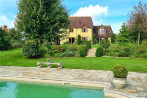 Highview House, Fifehead Hill, Gillingham SP8 5RR