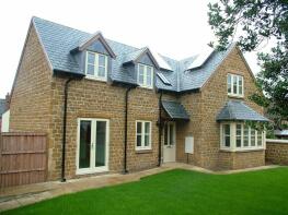 1, Old Brewery Court, Melton Mowbray LE14 2QA