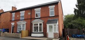 26, Church Road, Leicester LE9 2AD