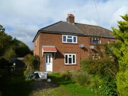 2, Eastways, The Common, North Walsham NR28 9PG