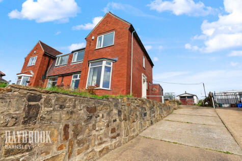 Doncaster Road, Ardsley