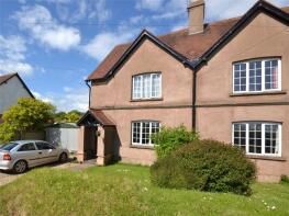 3, New Buildings, Road From Sidmouth Road To Wood Cross, Exeter EX5 2HZ