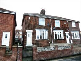 26, Greenside Avenue, Peterlee SR8 4QX