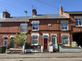 9, Castle Road, Leicester LE9 2AB