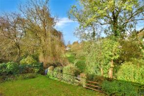 Deerhayes, Easter Street, Barnstaple EX32 0BJ