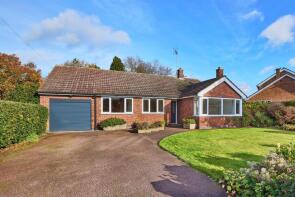 3, Woodlands, Winthorpe NG24 2NL