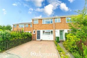 20, Greenside, Bromsgrove B60 4EB