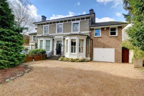 Southborough Road, Bickley, BR1