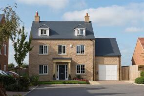 4, Hawthorn Grove, Wetherby LS22 5FA