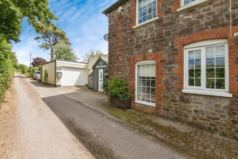 Clayhanger, Tiverton, EX16