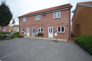 37, Quarry Piece Drive, South Petherton TA13 5EL