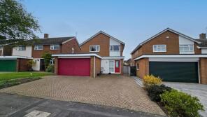 9, Holt Drive, Witham CM8 3JR