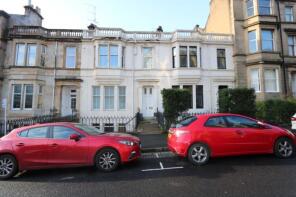 10a, Loudon Terrace, Glasgow G12 9AQ