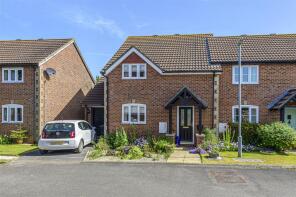 8, Chestnut Drive, Devizes SN10 1TB