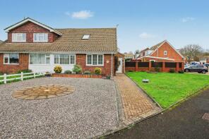 85, The Grove, Southampton SO19 9LW