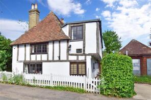 Plantation House, The Street, Faversham ME13 0AZ