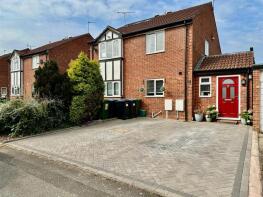 26, Marlborough Drive, Sydenham, Leamington Spa CV31 1GD