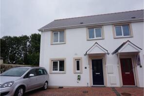 1, Old School Terrace, U3357 Spittal Green To Junction B4329 Froghall Cross, Haverfordwest SA62 5RX