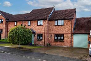 60, Springfields, Mickle Trafford, Chester CH2 4EG