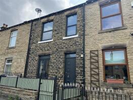 11, Nab Lane, Mirfield WF14 9BN