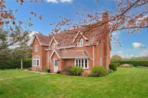 Holly Tree House, Broad Street, Pewsey SN9 6HW
