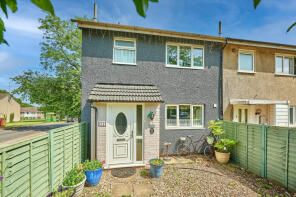 34, Hill Dyke Road, St. Albans AL4 8TB