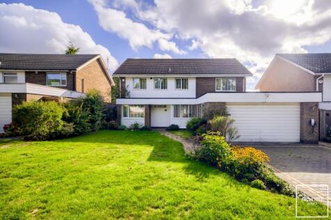 Astonbury, Birmingham, B15