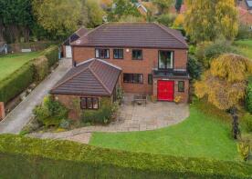 Mistral, Little Top Lane, Retford DN22 8RH