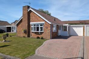 12, South Lodge, Fareham PO15 5NG