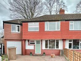 13, Marylon Drive, Manchester M22 4WF