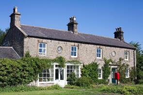 The Old Post Office, U8272 Unthank Junction To Kiln Pit Hill Junction, Consett DH8 9RW