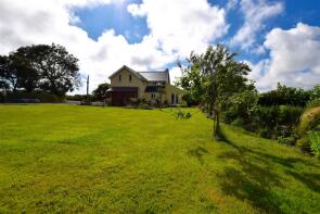 Berry Bush, C3010 Junction B4330 Hen Ficerdy To Penyfeidr, Llandeloy, Haverfordwest SA62 6LE