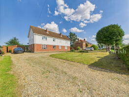 3, The Street, Diss IP22 2BL