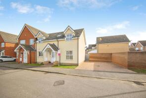 70, Williamsburg Avenue, Harwich CO12 4FE