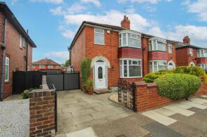 5, Firbeck Road, Bennetthorpe, Doncaster DN4 5HB