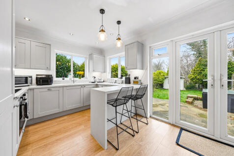 Andover Road, Orpington, BR6