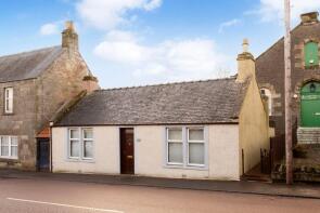 95, Main Street, Leuchars KY16 0HF