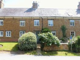 2, Stableyard Cottage, Main Street, Leicester LE7 9YB
