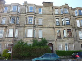 Flat 2/2, 18, Trainard Avenue, Glasgow G32 7QN