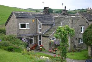 Stocks Farm, Stocks Lane, High Peak SK23 7QZ