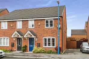 41, Richard Bradley Way, Tipton DY4 9FD