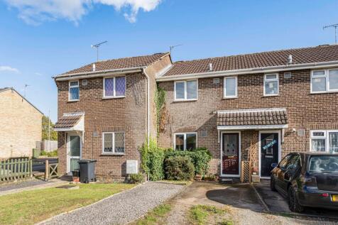 Hadleigh Close, Westlea, SN5