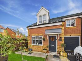 15, Brass Thill Way, Stanley DH9 8FJ