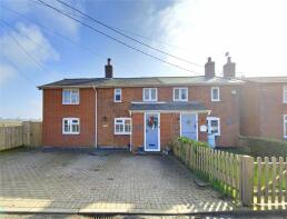 Denningway, Ashbocking Road, Ipswich IP6 0SD