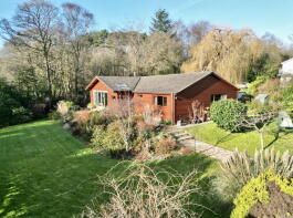 Meadowbrook, Lower Broad Oak Road, Ottery St. Mary EX11 1UD