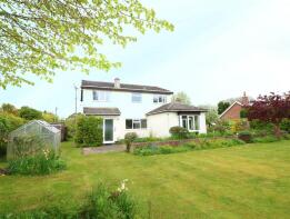 The Elms, Hawkes Lane, Norwich NR14 8EW
