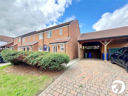 Merton Drive, Newington, Sittingbourne, ME9