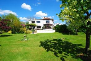 Kerrow House, Ham Road, Creech St Michael, Taunton TA3 5PB
