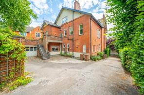 Flat 4, 36, Magdala Road, Nottingham NG3 5DF