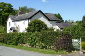 Rose Cottage, Broomhill Lane, Broxton, Chester CH3 9HT